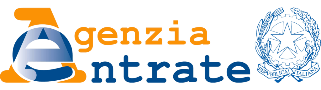 Agenzia delle entrate logo